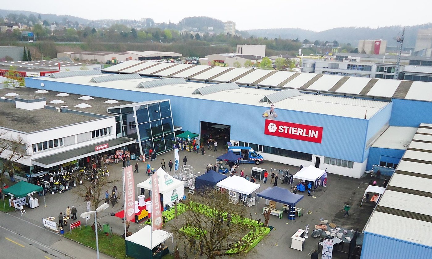 Azienda titolare ff group ag