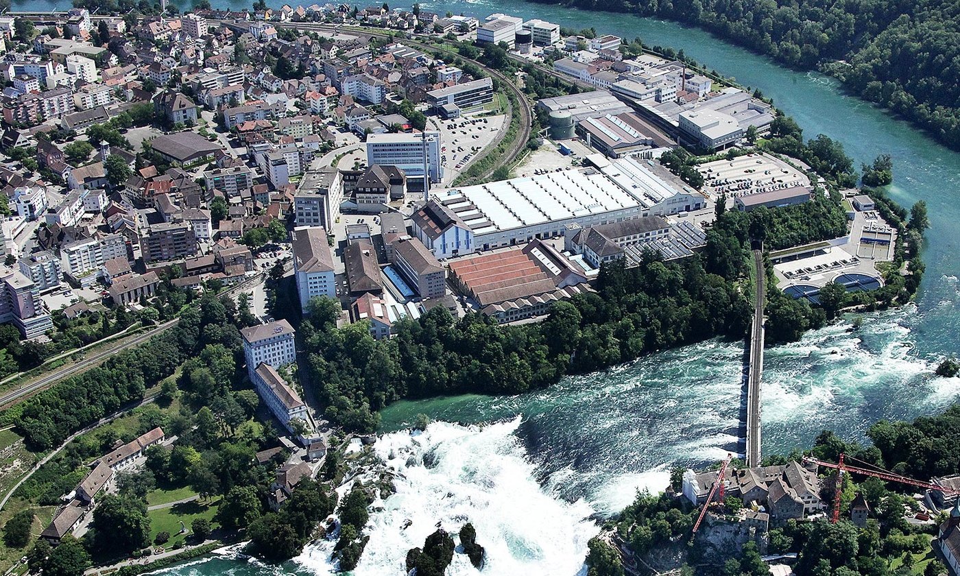 Servizi Immobiliari Reasco AG