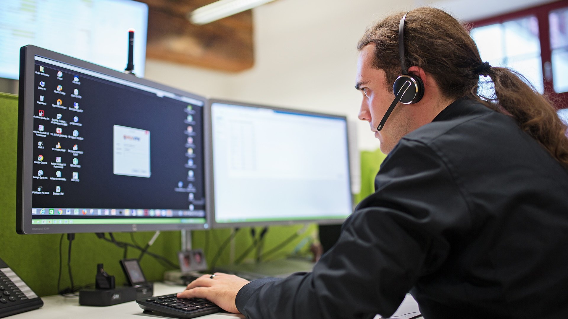 MTF Managed Services