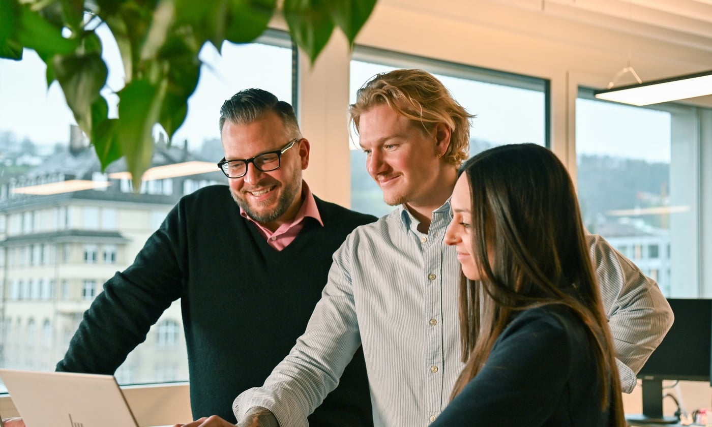 IT-Dienstleister Axept Business Software AG